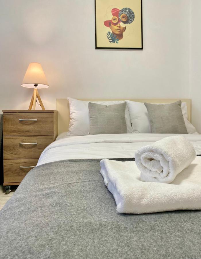 Top Location Apartment With 2Bath For 6 Guests สตาราซาโกรา ภายนอก รูปภาพ