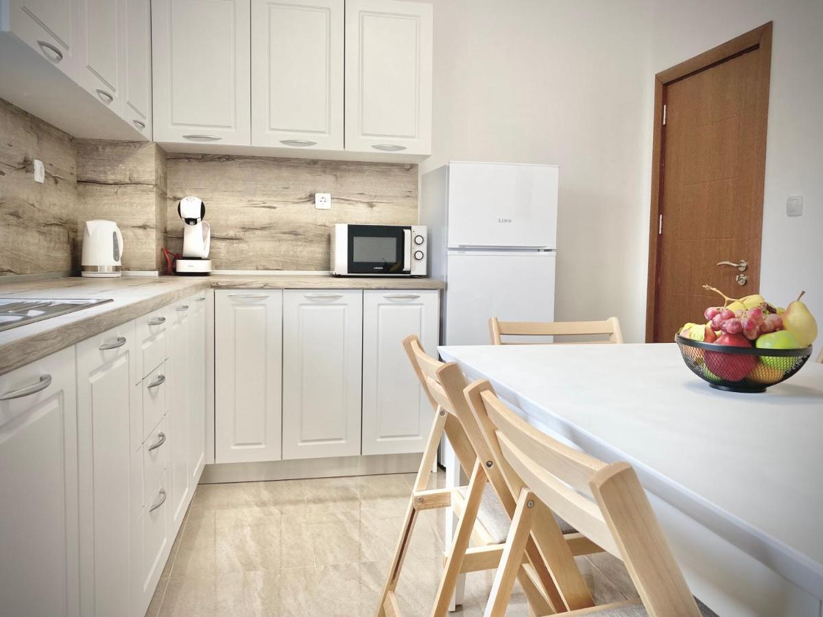 Top Location Apartment With 2Bath For 6 Guests สตาราซาโกรา ภายนอก รูปภาพ